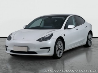 Tesla Model 3 Standard Range LFP 2022