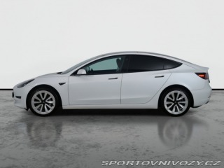 Tesla Model 3 Standard Range LFP 2022