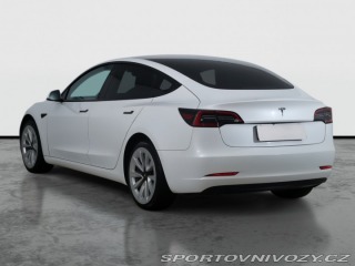 Tesla Model 3 Standard Range LFP 2022