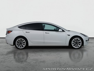Tesla Model 3 Standard Range LFP 2022
