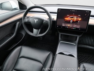 Tesla Model 3 Standard Range LFP 2022