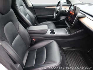 Tesla Model 3 Standard Range LFP 2022