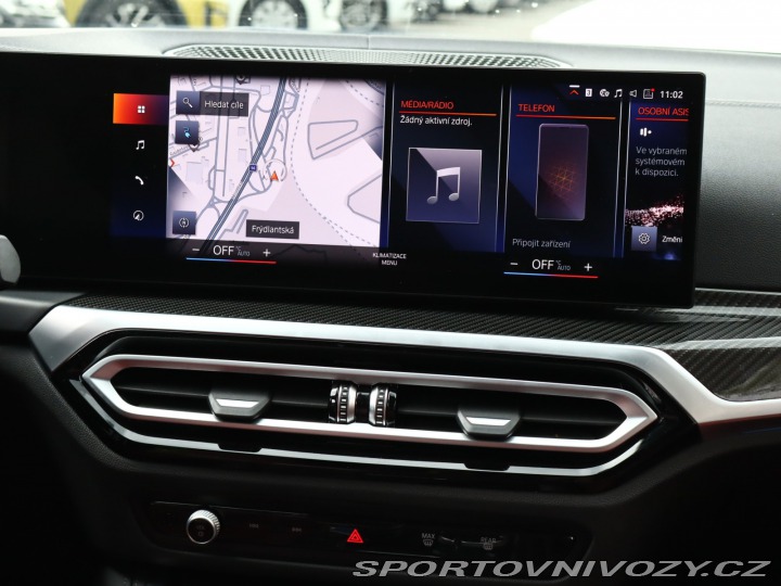 BMW i4 eDrive40 2022