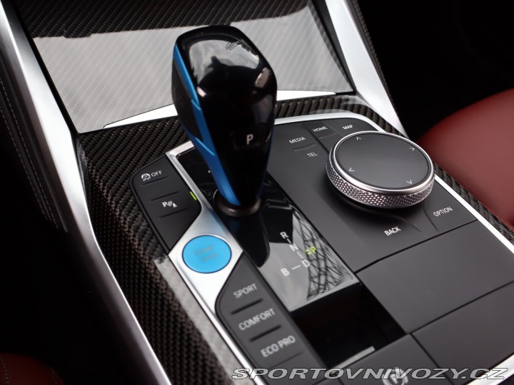 BMW i4 eDrive40 2022
