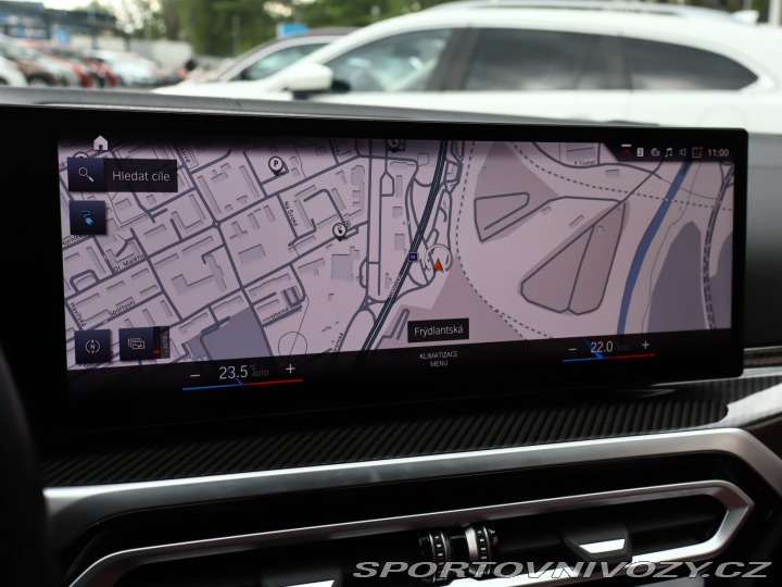 BMW i4 eDrive40 2022