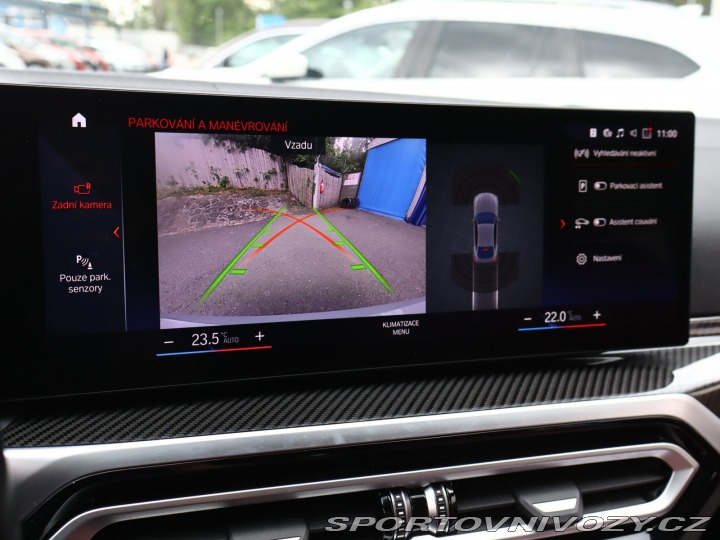 BMW i4 eDrive40 2022