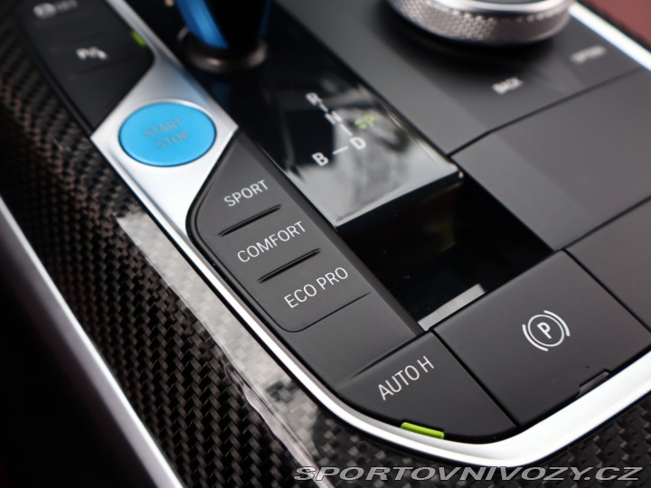 BMW i4 eDrive40 2022