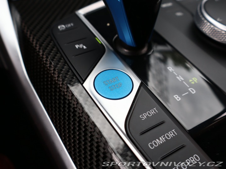 BMW i4 eDrive40 2022