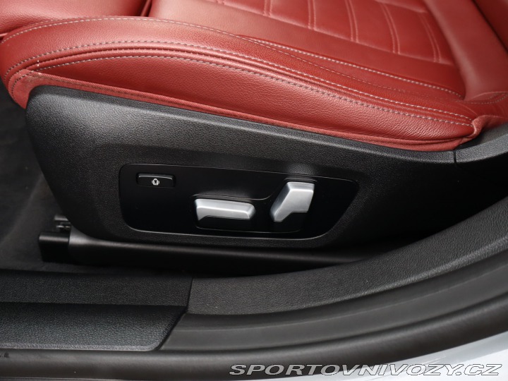 BMW i4 eDrive40 2022