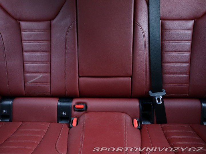 BMW i4 eDrive40 2022
