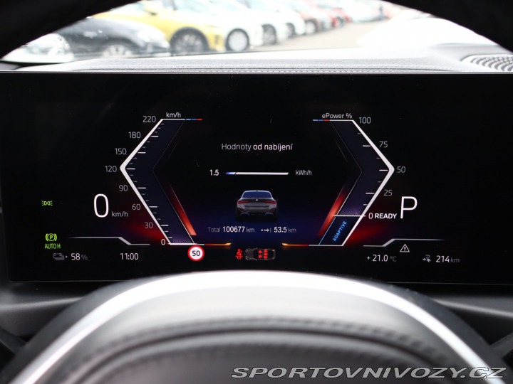 BMW i4 eDrive40 2022