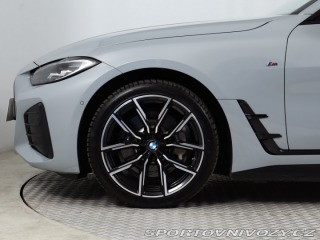 BMW i4 eDrive40 2022