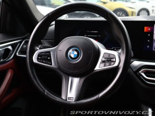 BMW i4 eDrive40 2022