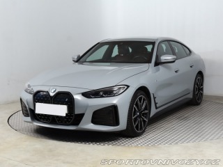 BMW i4 eDrive40 2022