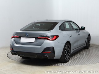 BMW i4 eDrive40 2022