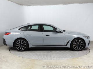 BMW i4 eDrive40 2022