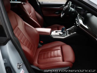 BMW i4 eDrive40 2022