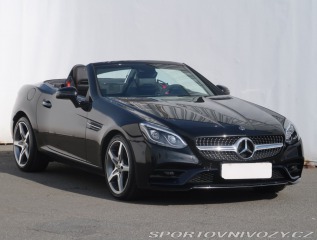 Mercedes-Benz SLC 300