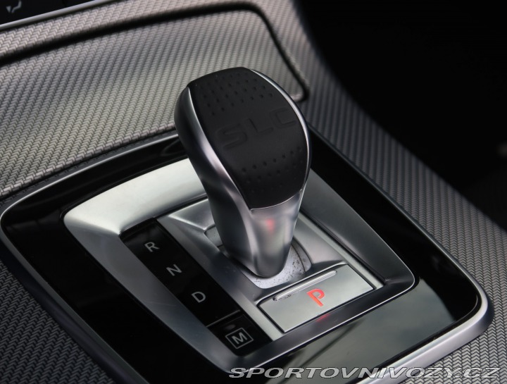 Mercedes-Benz SLC 300 2019