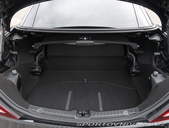 Mercedes-Benz SLC 300 2019