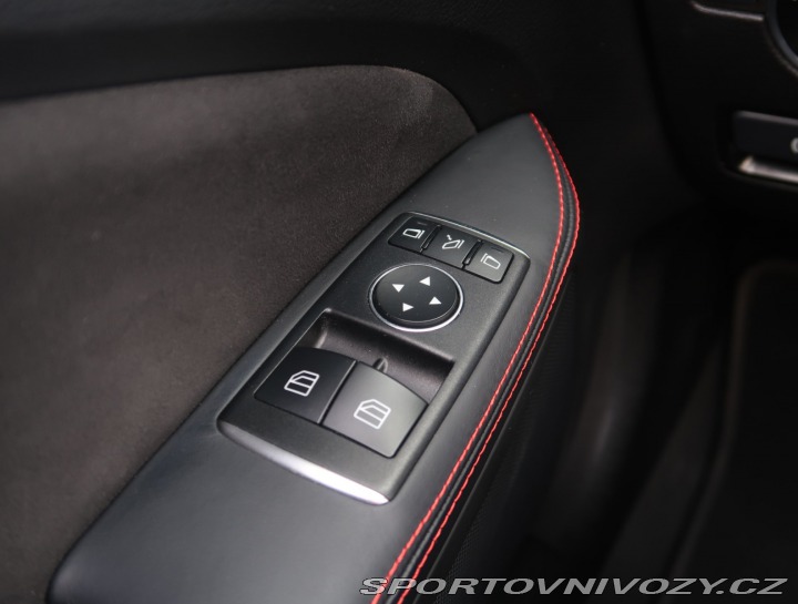 Mercedes-Benz SLC 300 2019