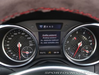 Mercedes-Benz SLC 300 2019