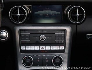 Mercedes-Benz SLC 300 2019