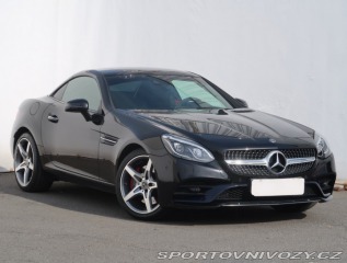 Mercedes-Benz SLC 300 2019