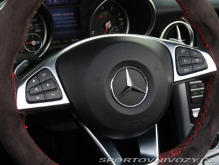 Mercedes-Benz SLC 300 2019