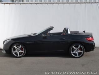 Mercedes-Benz SLC 300 2019