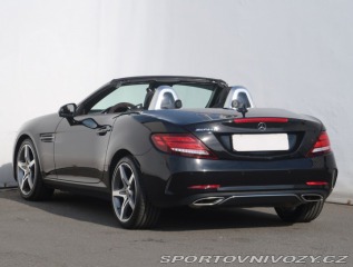Mercedes-Benz SLC 300 2019