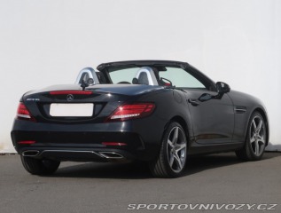 Mercedes-Benz SLC 300 2019
