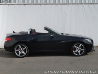 Mercedes-Benz SLC 300 2019