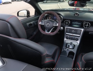 Mercedes-Benz SLC 300 2019