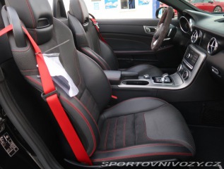Mercedes-Benz SLC 300 2019