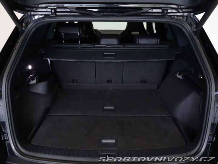Škoda Kodiaq RS RS RS 2.0 TDI 2019