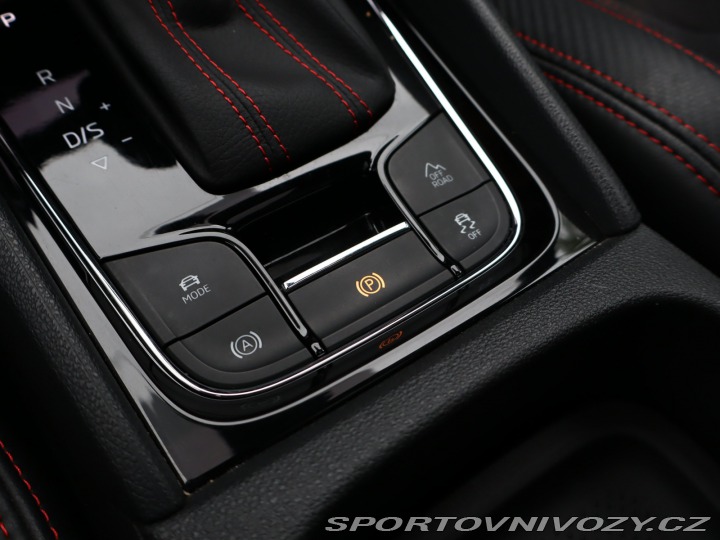 Škoda Kodiaq RS RS RS 2.0 TDI 2019