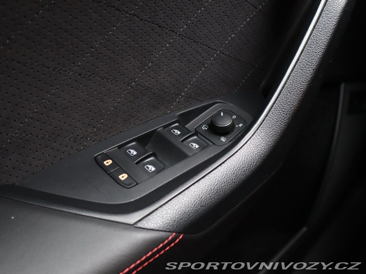 Škoda Kodiaq RS RS RS 2.0 TDI 2019