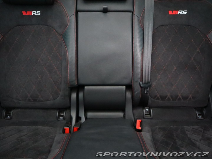 Škoda Kodiaq RS RS RS 2.0 TDI 2019