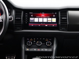 Škoda Kodiaq RS RS RS 2.0 TDI 2019