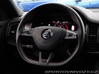 Škoda Kodiaq RS RS RS 2.0 TDI 2019