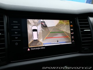 Škoda Kodiaq RS RS RS 2.0 TDI 2019