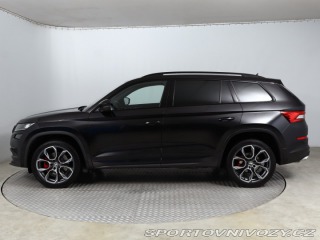 Škoda Kodiaq RS RS RS 2.0 TDI 2019