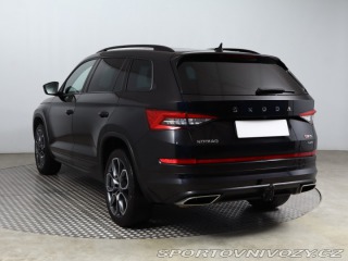 Škoda Kodiaq RS RS RS 2.0 TDI 2019