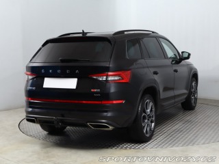 Škoda Kodiaq RS RS RS 2.0 TDI 2019