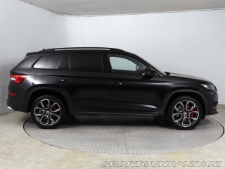 Škoda Kodiaq RS RS RS 2.0 TDI 2019