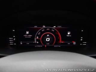 Škoda Kodiaq RS RS RS 2.0 TDI 2019