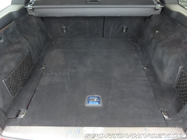 Mercedes-Benz E AMG Paket E 250 BlueTEC 2016