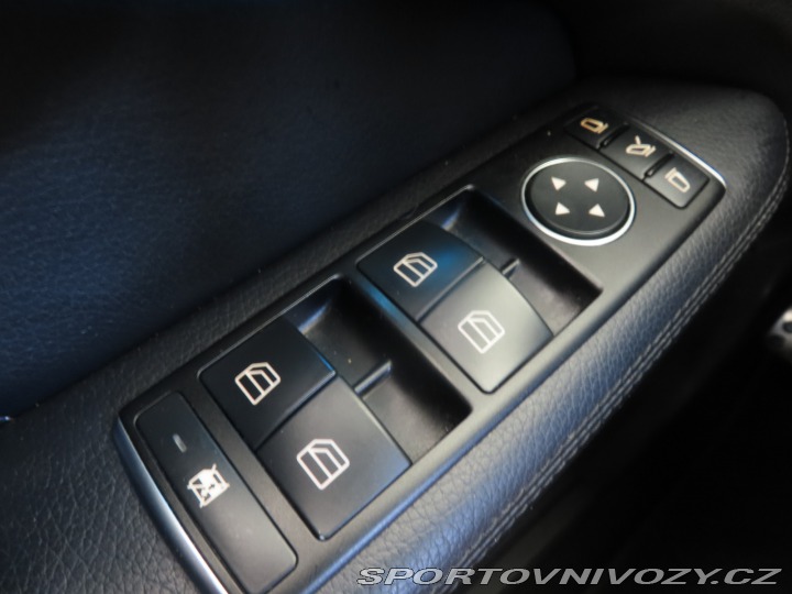 Mercedes-Benz E AMG Paket E 250 BlueTEC 2016