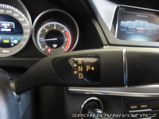 Mercedes-Benz E AMG Paket E 250 BlueTEC 2016